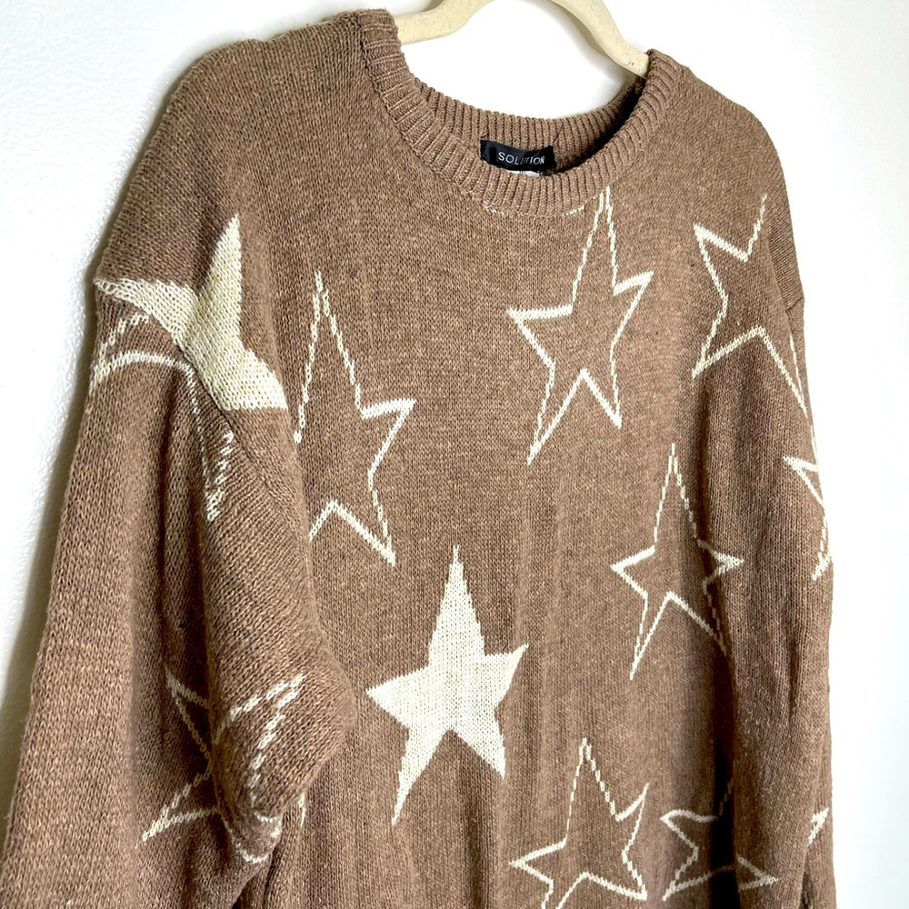 Solution Sweater - image 4